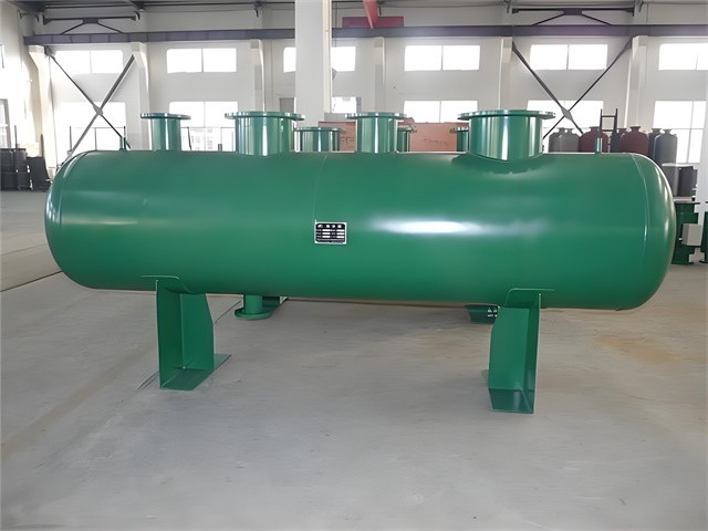 颍上集分水器需要电源吗